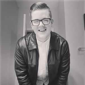 Meet your Posher, Alex